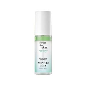 [프롬더스킨] 글루타치온 콜라겐 앰플미스트 80ml