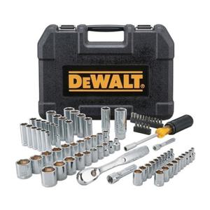 디월트 수공구세트 DWMT81531 (84PCS)