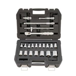 디월트 육각소켓세트 DWMT19241 (22PCS)