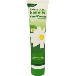 허바신 부타 카밀 핸드 크림 75ml