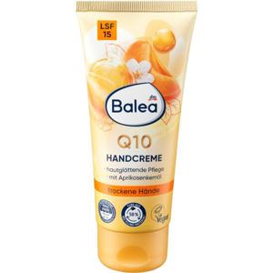 디엠 발레아 DM Balea 핸드 크림 Q10 SPF15 100ml