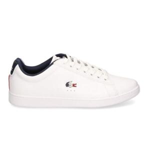 [라코스테] CARNABY EVO TRI 1 (7-39SMA0033)