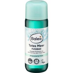 독일 디엠 Balea 발레아 사해 소금 풋 바스 200ml