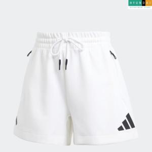 [아디다스][현대백화점][WOMEN] W Z.N.E.  SHORT JJ4678 인기반바지