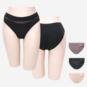 CK 캘빈클라인 여성 퍼펙틀리 핏 플렉스 비키니 팬티 QF6048