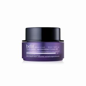 빌리프 유쓰 크리에이터 에이지 넉다 운 브이 크림 어드밴스드 50ml