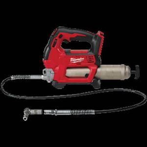 밀워키 충전구리스건 M18GG-0B