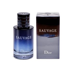 디올 소바쥬 오 드 뚜왈렛 60ml
