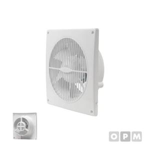 자동 개폐식 환풍기 NEX-250GA