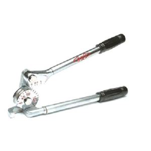 공성 동파이프밴더 TB-364A-06 3/8