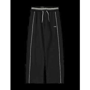 [널디] 바시티 트랙 팬츠 PNEF24TP09 VASITY TRACK PANTS