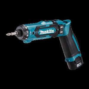 MAKITA 충전드라이버 DF012DSE 7.2V(L1.5Ah)