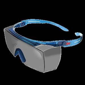 3M 보안경 SF-3702AS 회색