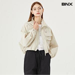 [BNX] 하이넥 포켓 자켓 (BW3JK010L0)