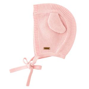 [밍크뮤](PK)퓨어루루니트보넷 34A12-802-02