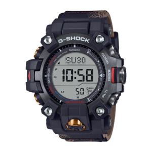 카시오 [솔라 라디오 컨트롤 워치] G-SHOCK (G Shock) 머드맨 (매드맨) 팀 랜드 크루저 토요타 오토 바디 콜라보레이션 모델 GW-9500TLC-1JR