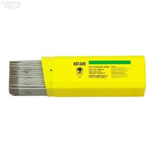 고려용접봉 스테인레스강용 x 2.6mm/5KG KST-309