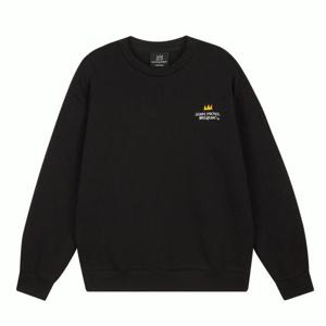 클라이드바스키아 맨투맨 티셔츠 FODTS481SG