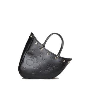 비틀즈 더 비틀즈 CDG 애플 폴카 도트 엠보싱 백 미니 VZ-K247-051 VZ-K247-051