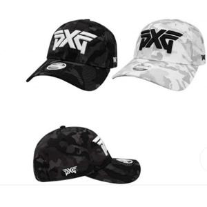 PXG 여성용 모자 캡 카모 스타일 여자모자 XFPPU8571