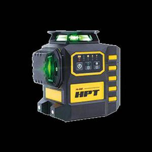 HPT 레이저레벨(전자식) HL-3AG 3D/7.2V(3.1Ah)/그