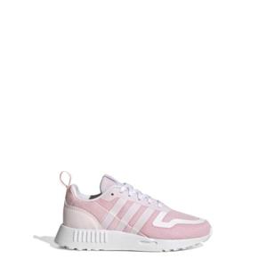 아디다스 키즈 연핑크 스니커즈 GX4813K_PINK