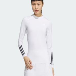 [아디다스골프]여성 메쉬긴티 IN6578