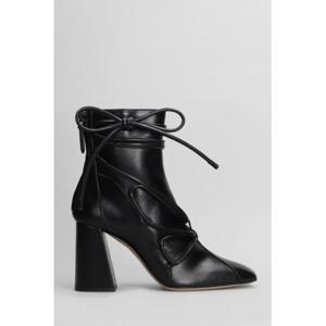 소피아웹스터 부츠 406600 SAW24091 Black
