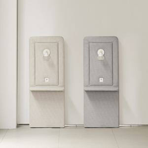 슬립오버 클라우드 침대 사이드 패널