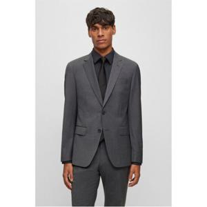 [공식][보스] 정가  680,000원 싱글 투버튼 정장 자켓 슬림핏 50482734_028