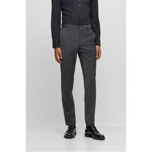 [공식][보스] 정가  260,000원 버진 울 정장 바지 슬림핏 50482735_028