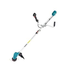 MAKITA 충전예초기(본체만)_DUR191UZX2 견착식/절단
