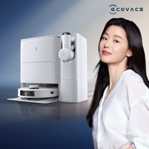 에코백스 디봇 T30S Combo 로봇청소기