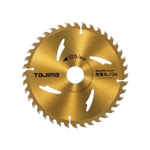 TAJIMA 원형톱 날_TC-JM12524