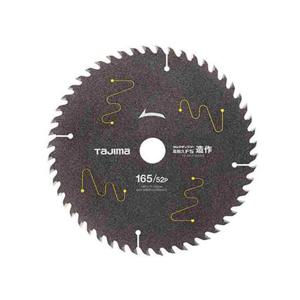 TAJIMA 원형톱 날_TC-KFZ16552
