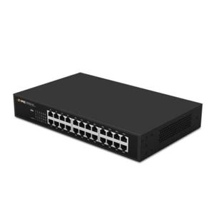 (아이피타임) SG24M-mini 16포트 기가 스위칭허브 (