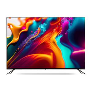 써밋티비 A700E UHD 177cm 4K UHD LED TV 이동식스탠드조립+TV설치