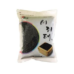 햇사래 서리태 1kg