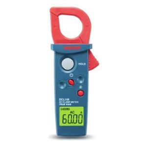 산와 미니 후크 미터 AC 300A DCL11R 클램프