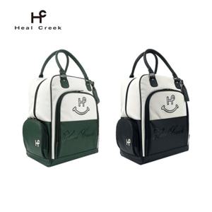 힐크릭 HCBB 21101 여성용 보스턴백