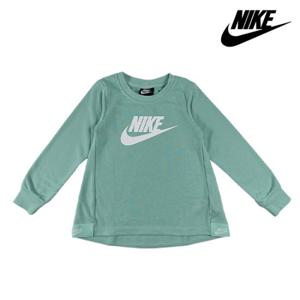 [나이키키즈] 나이키 36G040-E8G 긴팔티(36G040-E8G_MT)