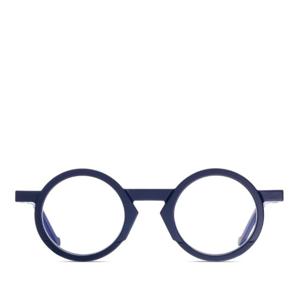 바바 라벨 공용 안경테 WL0039 WHITE LABEL BLUE NAVY