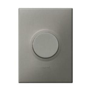 아테오 마그네슘 원형 1로 1구 스위치 르그랑