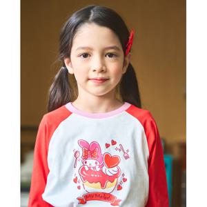 [코코리따]마이멜로디 나그란 티셔츠CELA242S1