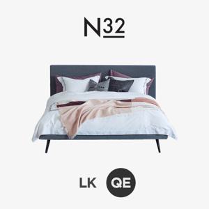 [시몬스] 칼릭스2. N32 스프링 스페셜. 퀸 침대