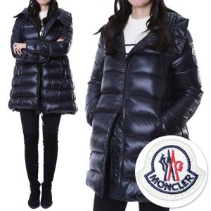 몽클레어 SUYEN 롱패딩점퍼/1B20000 53052 999