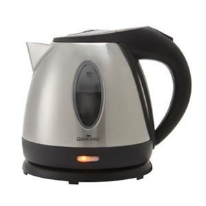 퀸센스 스텐무선 주전자 QS-SL12 1.2L (1개)