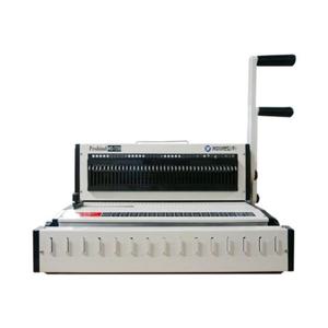 카피어랜드 겸용 와이어링 제본기 WD-7230 대(1개입