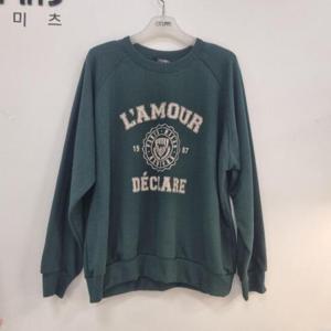 오프리미츠 HC03 영어 레터링 나그랑 B24TS2A03