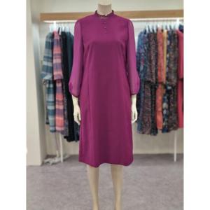 벨리시앙 세이브존07 차이나카라 원피스 OP33051